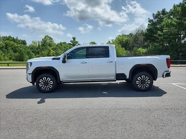 new 2024 GMC Sierra 2500 car, priced at $88,159