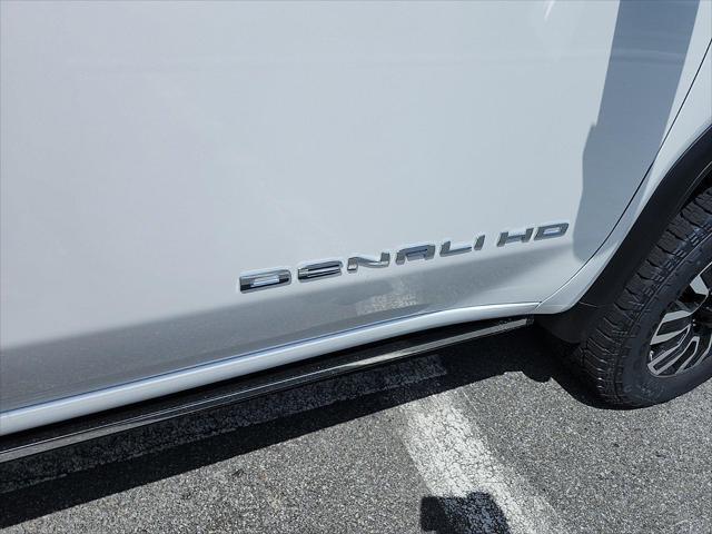 new 2024 GMC Sierra 2500 car, priced at $88,159