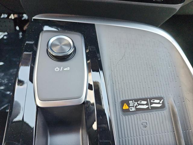 new 2025 Buick Enclave car, priced at $51,909