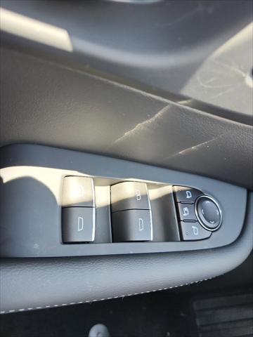 new 2025 Buick Enclave car, priced at $51,909