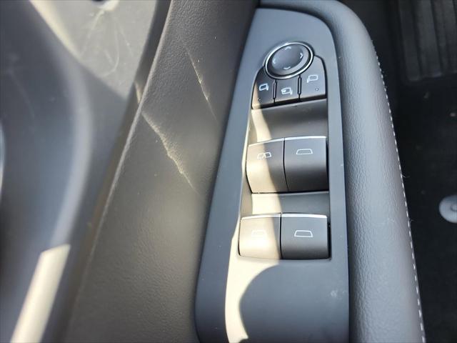 new 2025 Buick Enclave car, priced at $49,103