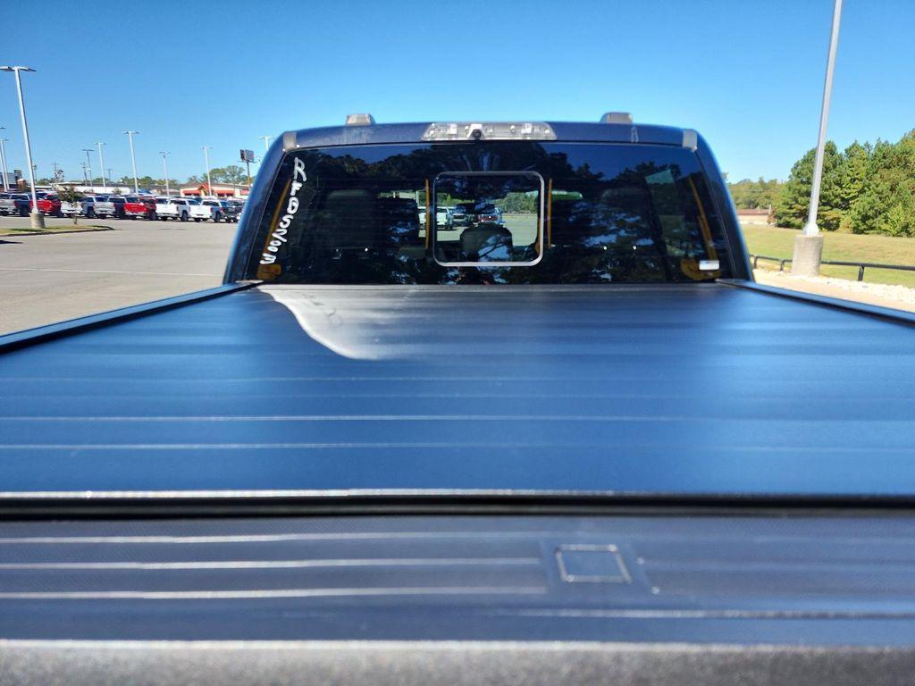 used 2024 Ford F-150 car, priced at $76,954