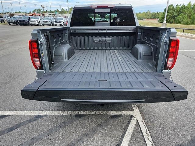 new 2025 GMC Sierra 1500 car, priced at $61,947