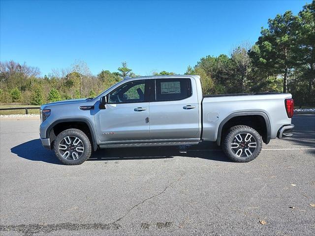 new 2025 GMC Sierra 1500 car, priced at $67,858