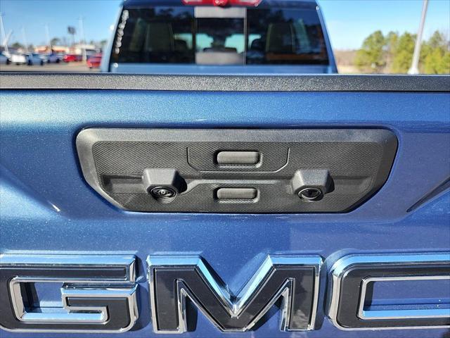 new 2025 GMC Sierra 2500 car, priced at $95,965