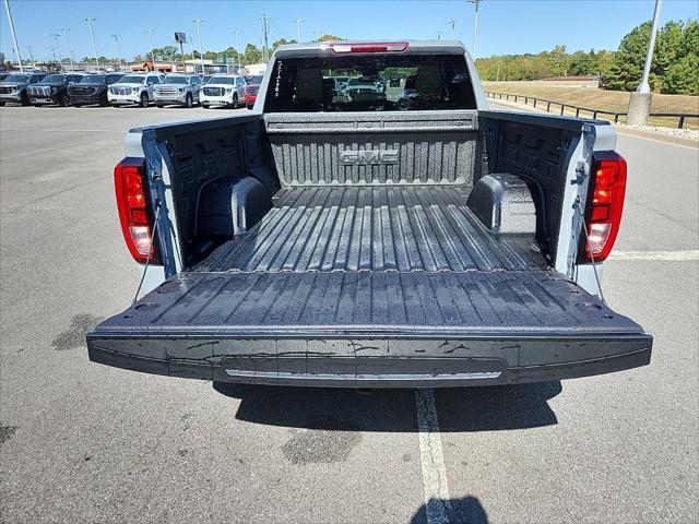 new 2025 GMC Sierra 1500 car, priced at $42,535