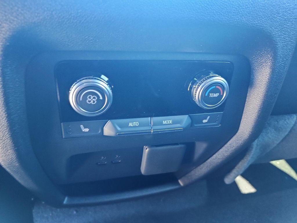 new 2026 GMC Acadia car, priced at $58,181