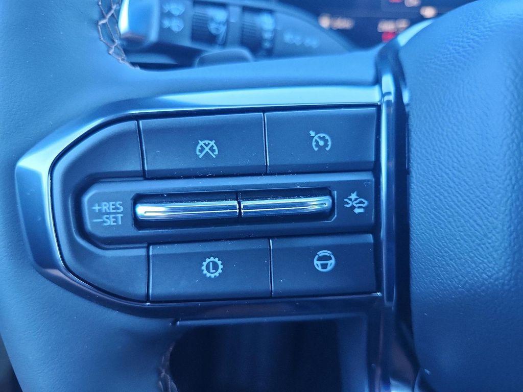 new 2026 GMC Acadia car, priced at $58,181