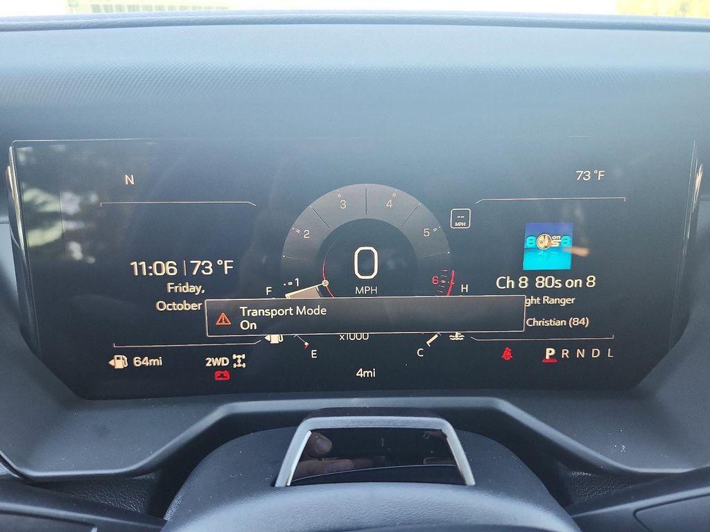 new 2026 GMC Acadia car, priced at $58,181