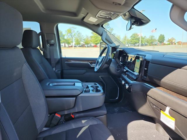 new 2025 GMC Sierra 3500 car, priced at $67,813