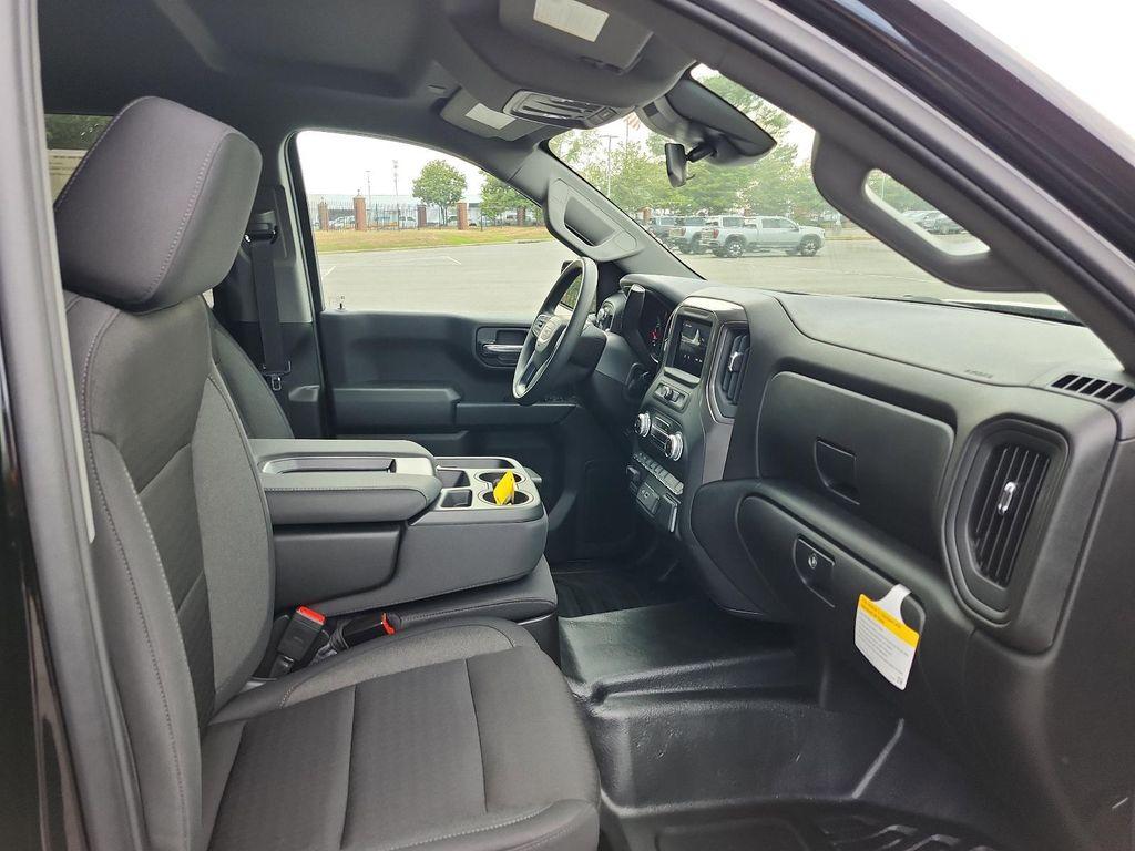 new 2026 GMC Sierra 1500 car, priced at $48,656