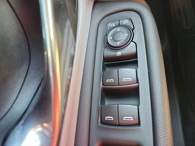 used 2022 GMC Terrain car, priced at $23,696