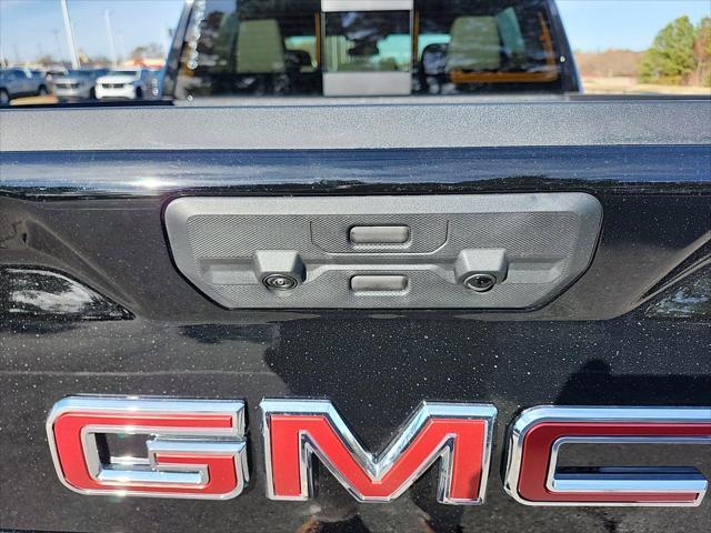 new 2025 GMC Sierra 1500 car, priced at $60,928