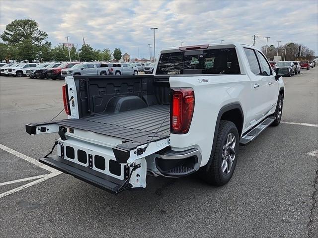 new 2025 GMC Sierra 1500 car, priced at $60,473