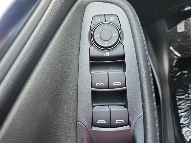 new 2026 Buick Encore GX car, priced at $28,059