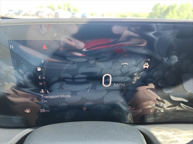 new 2026 Buick Encore GX car, priced at $28,059