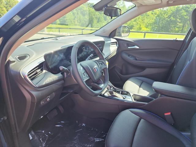 new 2026 Buick Encore GX car, priced at $28,059