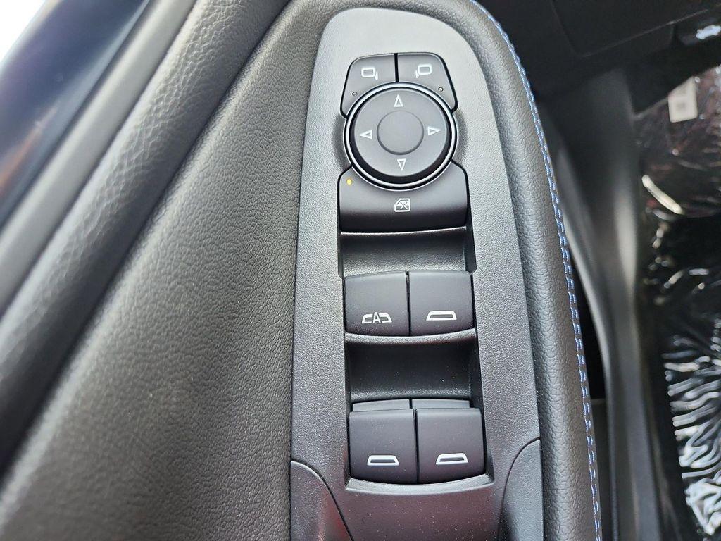 new 2026 Buick Encore GX car, priced at $27,259