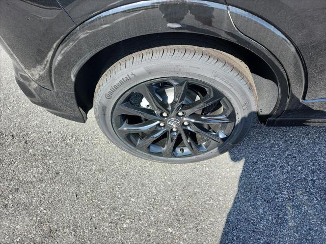 new 2026 Buick Encore GX car, priced at $28,059