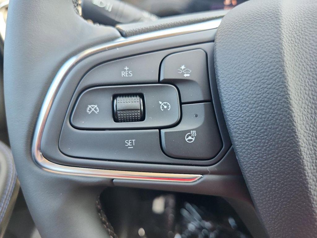 new 2026 Buick Encore GX car, priced at $27,259
