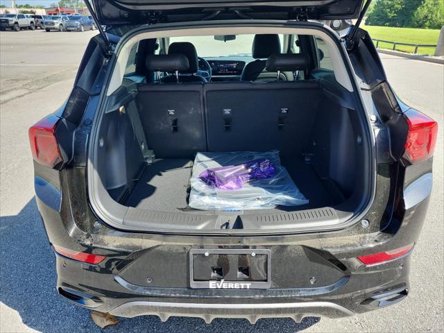 new 2026 Buick Encore GX car, priced at $28,059
