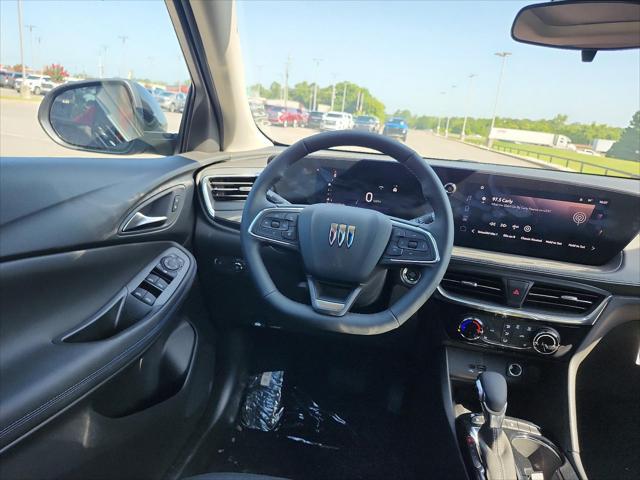 new 2026 Buick Encore GX car, priced at $28,059