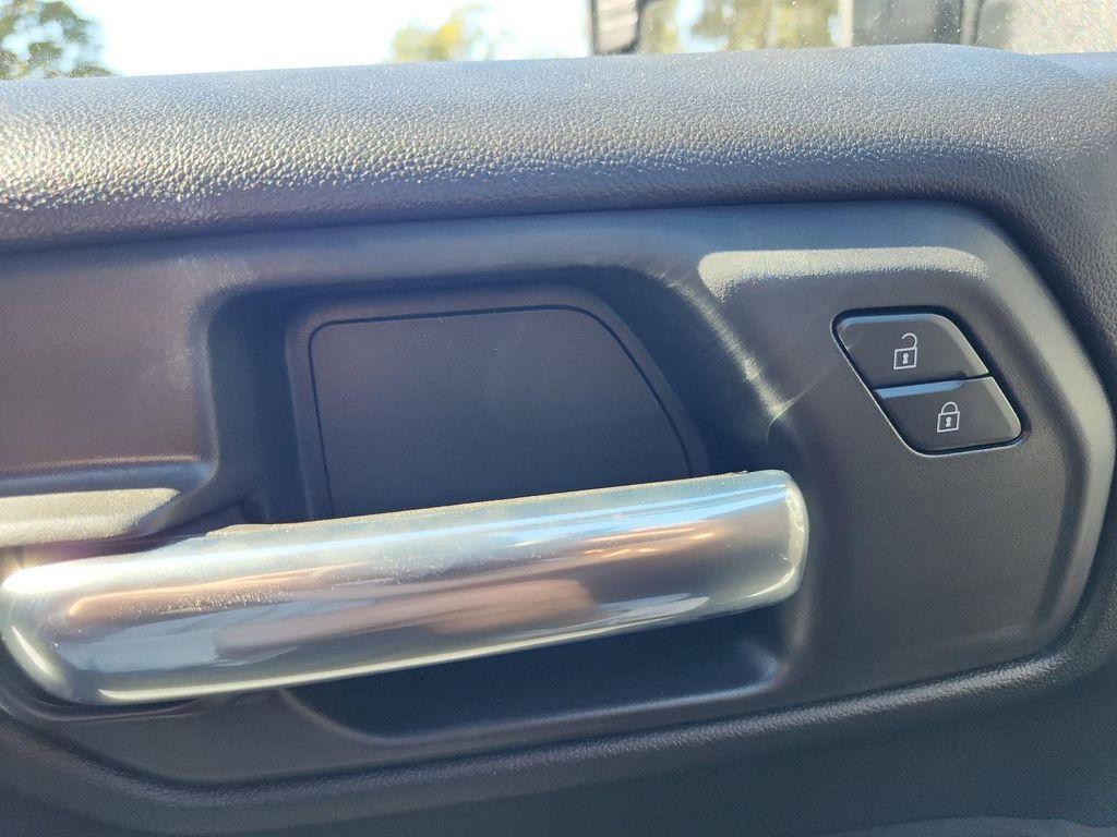 new 2026 GMC Sierra 3500 car, priced at $60,324