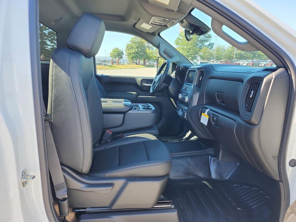 new 2026 GMC Sierra 3500 car, priced at $60,324