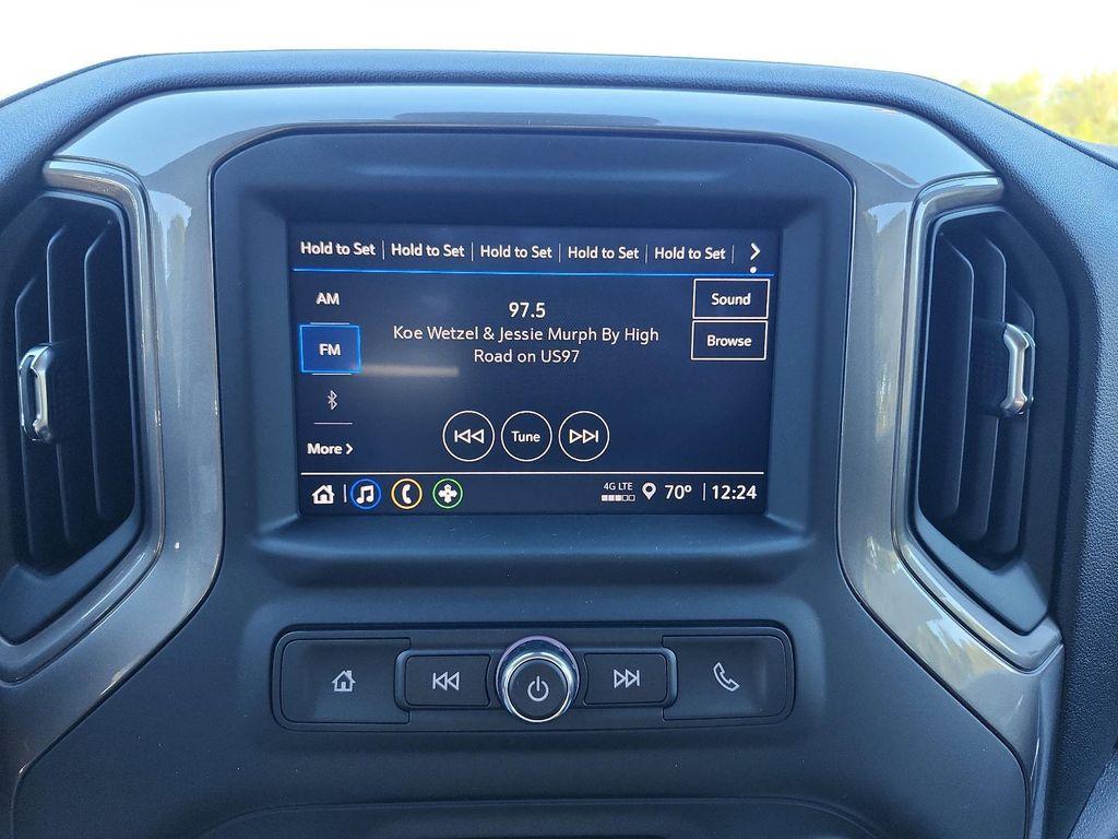 new 2026 GMC Sierra 3500 car, priced at $60,324