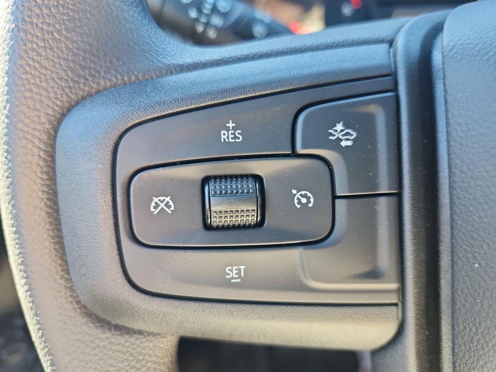 new 2026 GMC Sierra 3500 car, priced at $60,324