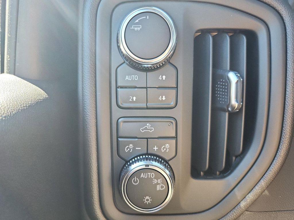 new 2026 GMC Sierra 3500 car, priced at $60,324