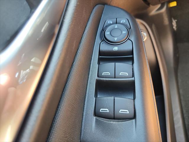 new 2025 Buick Envista car, priced at $27,915