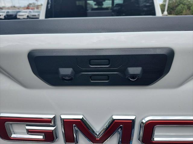 new 2025 GMC Sierra 1500 car, priced at $60,847