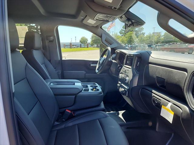 new 2024 GMC Sierra 2500 car, priced at $63,322