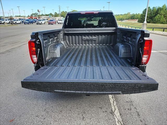 new 2025 GMC Sierra 1500 car, priced at $43,427