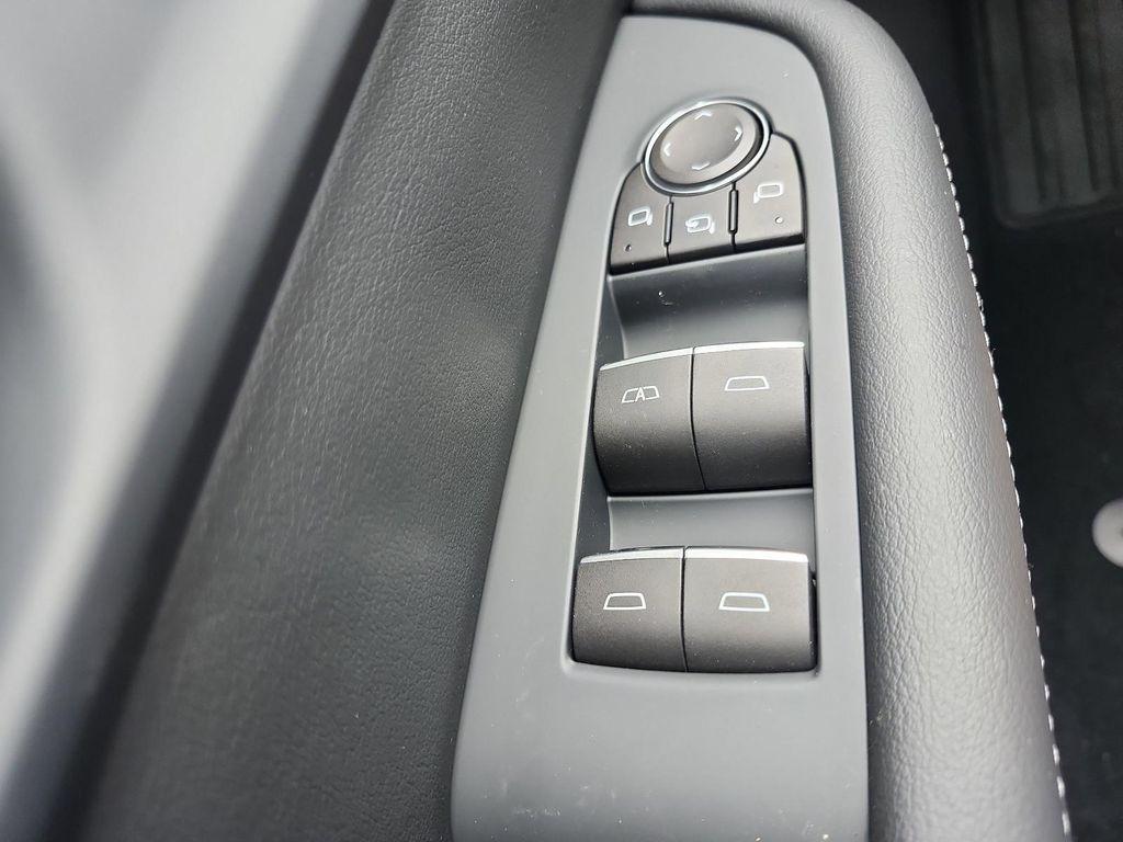 new 2025 Buick Enclave car, priced at $59,302