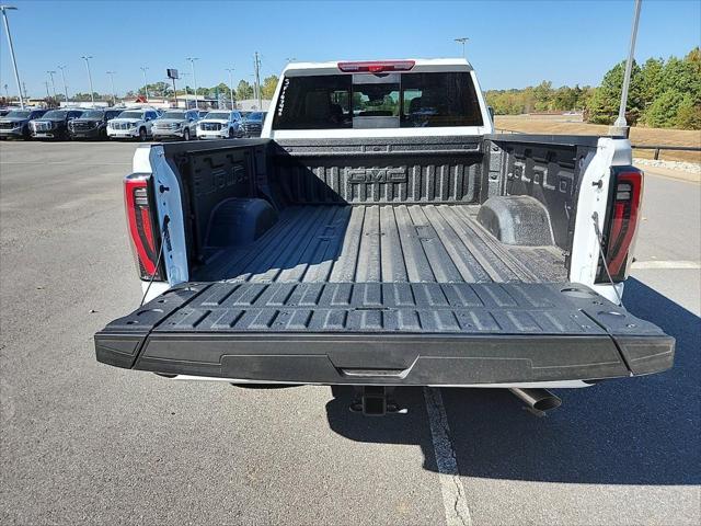 new 2025 GMC Sierra 2500 car, priced at $74,499