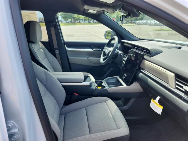 new 2026 GMC Terrain car, priced at $29,961