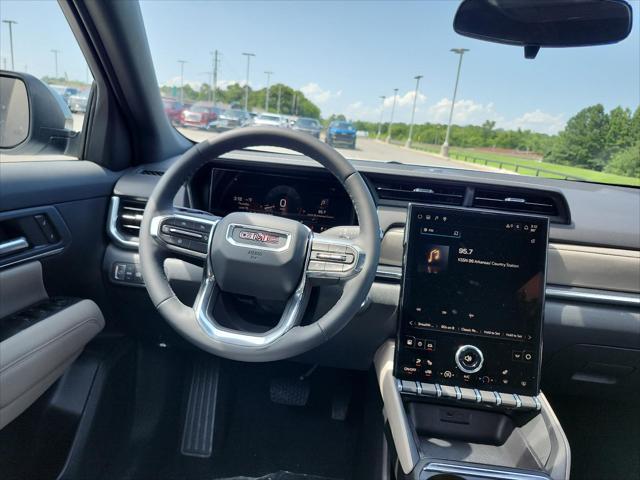new 2026 GMC Terrain car, priced at $29,961