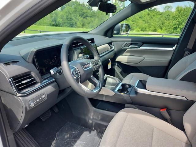 new 2026 GMC Terrain car, priced at $29,961