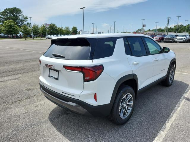 new 2026 GMC Terrain car, priced at $29,961