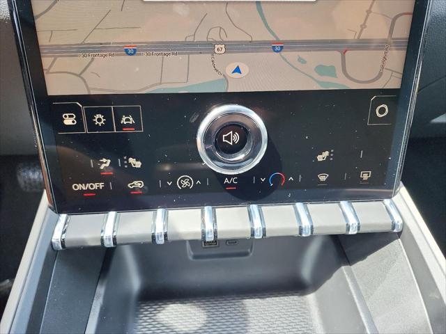 new 2026 GMC Terrain car, priced at $29,961