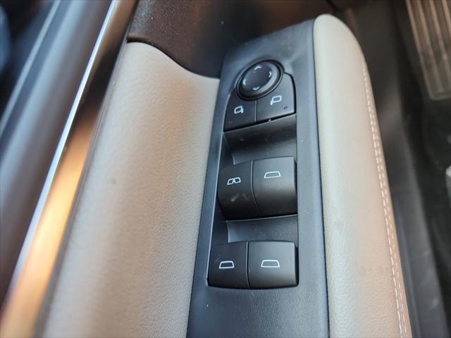 new 2026 GMC Terrain car, priced at $29,961