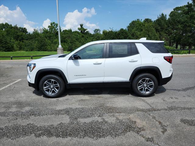new 2026 GMC Terrain car, priced at $29,961