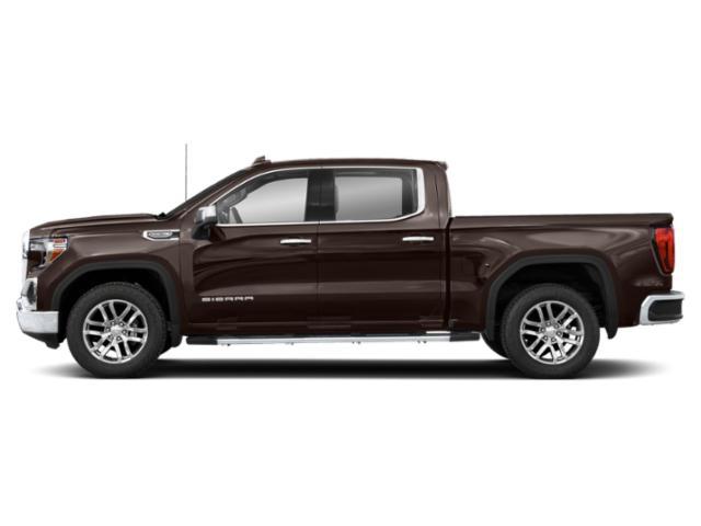 used 2020 GMC Sierra 1500 car, priced at $41,916