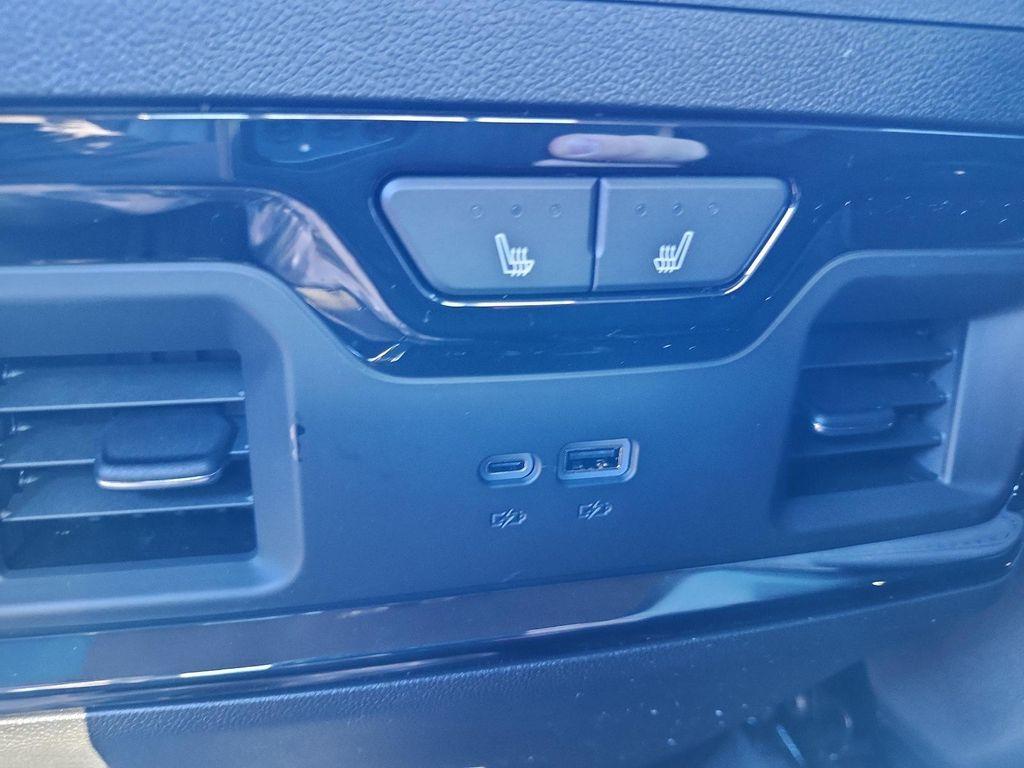 new 2026 GMC Sierra 2500 car