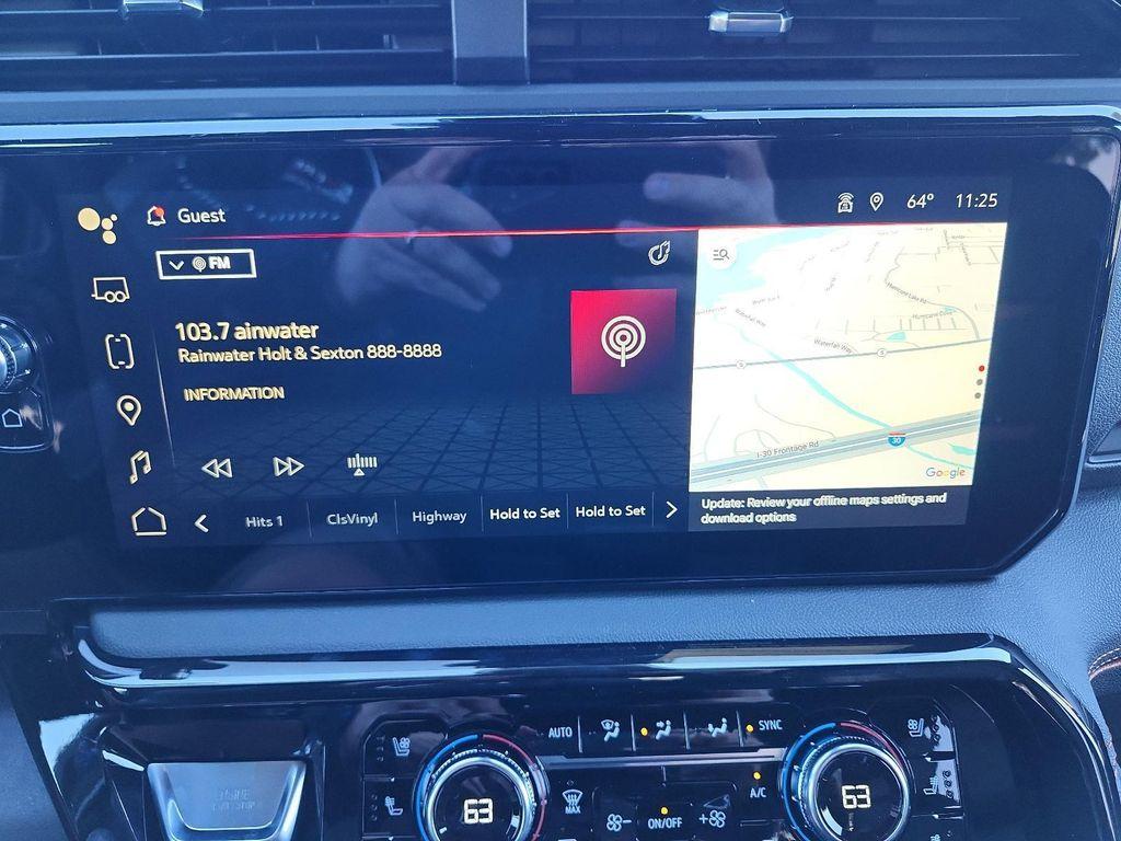 new 2026 GMC Sierra 2500 car