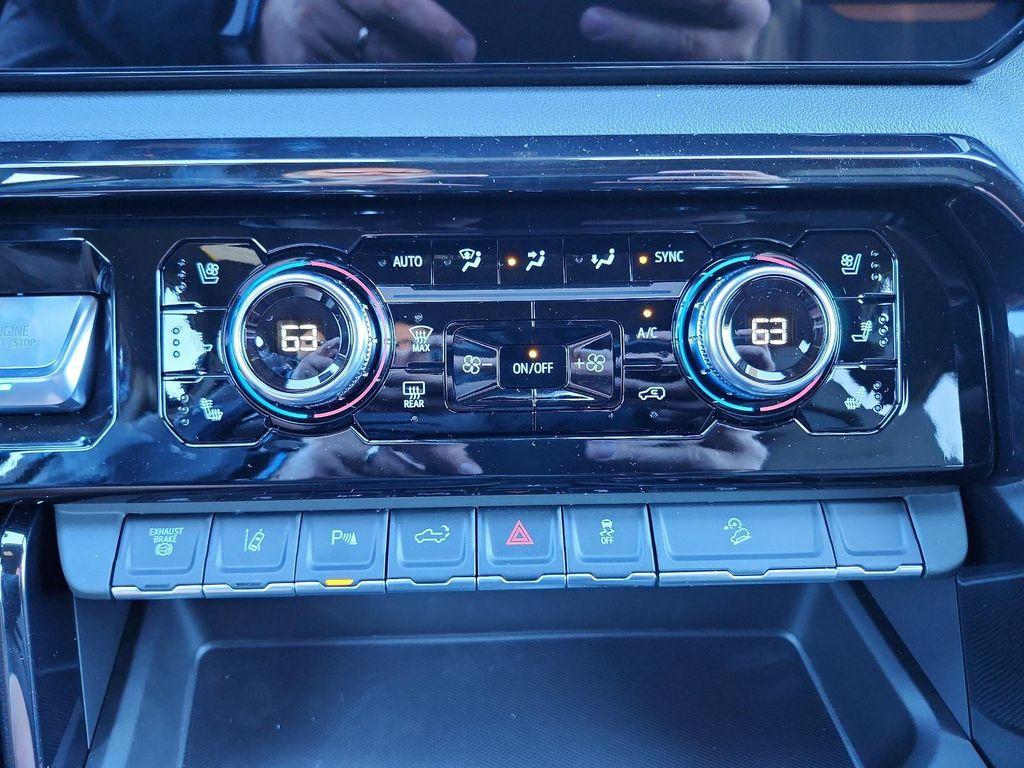 new 2026 GMC Sierra 2500 car