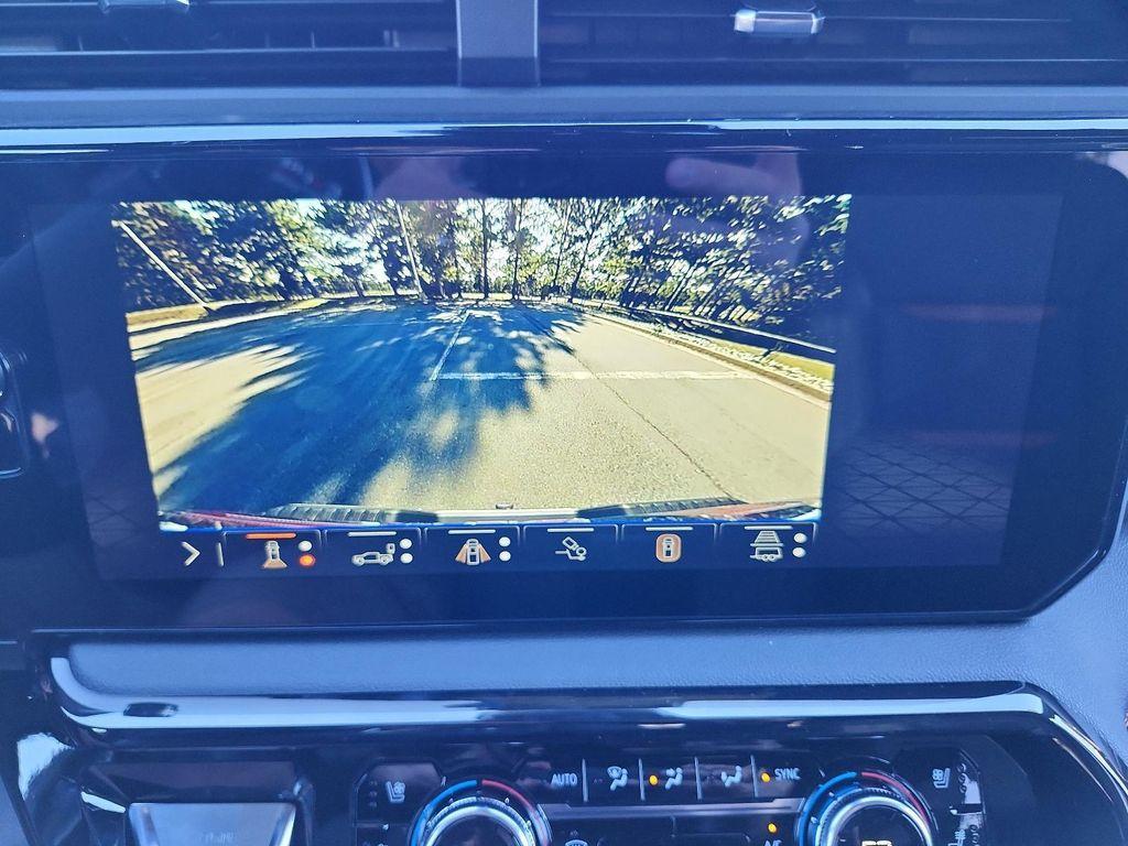 new 2026 GMC Sierra 2500 car