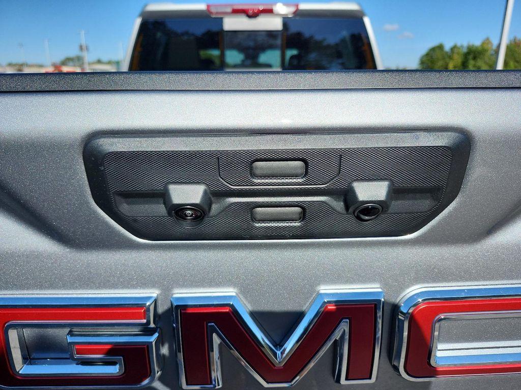 new 2026 GMC Sierra 2500 car